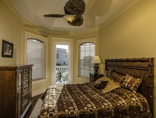 2nd floor guest bedroom - oceanfront home - Palm Coast, Florida