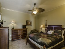 2nd guest room on first floor - oceanfront home - Palm Coast, Florida.