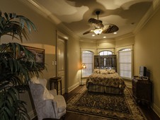 3rd floor guest bedroom - oceanfront home - Palm Coast, Florida.