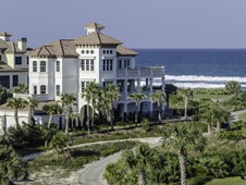 Resort-style home with ocean views - Palm Coast, FL