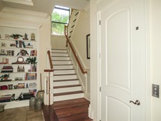 Stairs and elevator  - manor home - Ormond Beach Florida