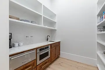 Pantry