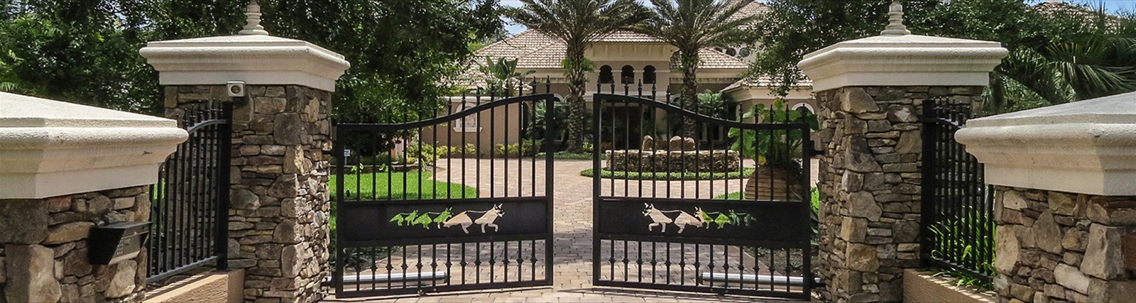Ormond Beach manor home
