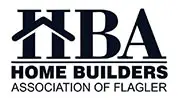Home Builders Association of Flagler County logo