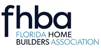 Florida Home Builders Association logo