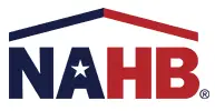 National Assocation of Home Builders logo
