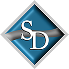 Stoughton & Duran Custom Homes Logo