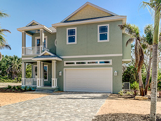 Custom Home - Flagler Beach, FL