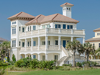 Custom Home - Hammock Beach, FL