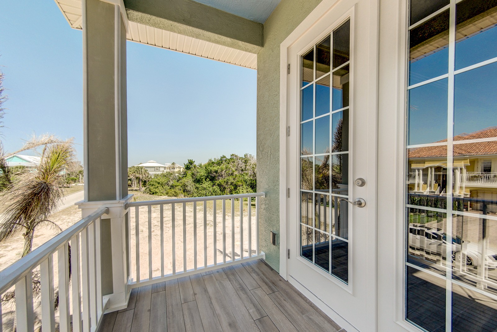 Custom Home in Flagler Beach Stoughton & Duran