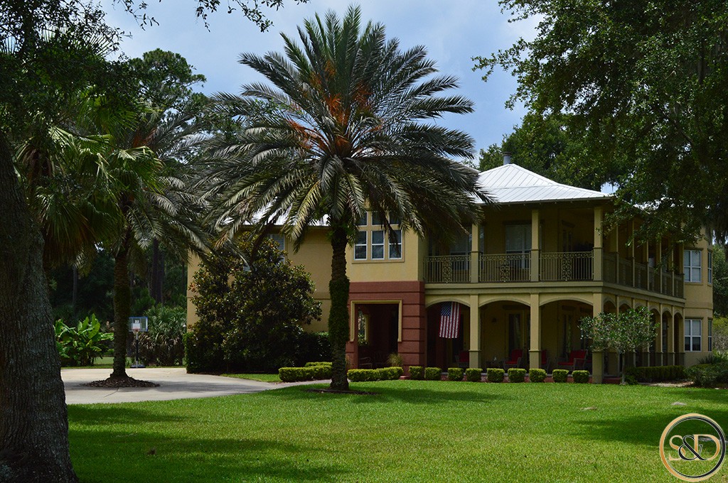 Custom Home Gallery Palm Coast, FL and Flagler Beach, FL