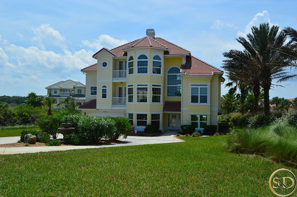 Custom Home Gallery Palm Coast, FL and Flagler Beach, FL