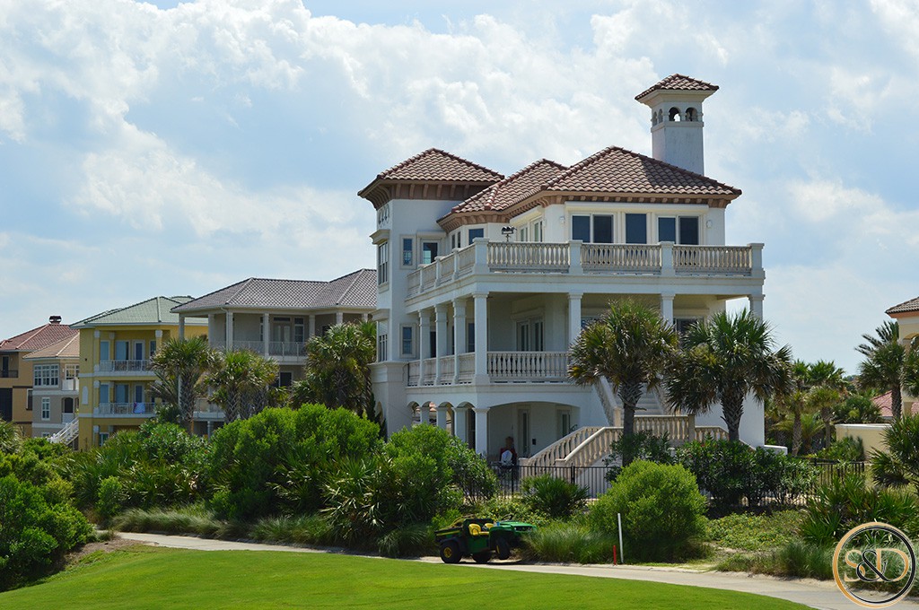 Custom Home Gallery Palm Coast, FL and Flagler Beach, FL