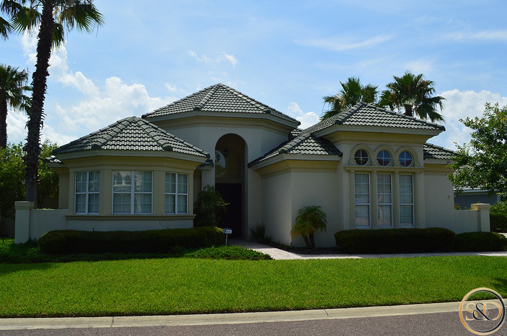 Custom Home Gallery Palm Coast, FL and Flagler Beach, FL