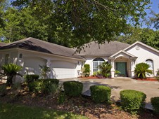 Custom home - Ormond Beach Florida