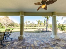 Custom home in Palm Coast Plantation by Stoughton & Duran, photo 17