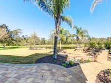 Custom home in Palm Coast Plantation by Stoughton & Duran, photo 19