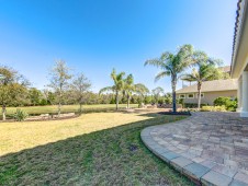 Custom home in Palm Coast Plantation by Stoughton & Duran, photo 21