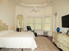 Master bedrrom suite - manor home - Ormond Beach Florida