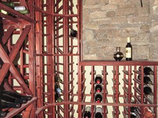 Wine cellar - manor home - Ormond Beach, FL